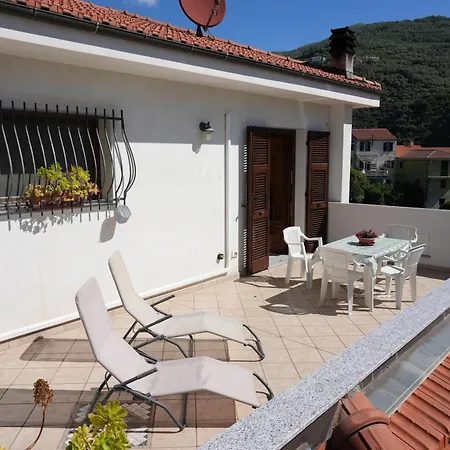 Terrace * Sarola