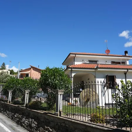 Terrace 公寓